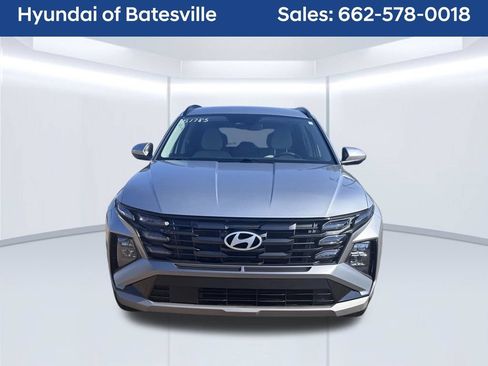 Used 2026 Hyundai Tucson SEL FWD image 8