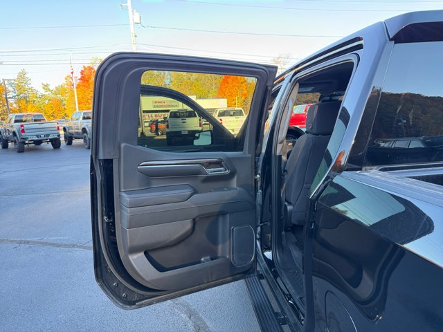 Certified 2024 Chevrolet Silverado 1500 LT AWD/4WD image 24