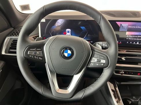 Used 2026 BMW X5 xDrive40i w/ Parking Assistance Package AWD/4WD image 12