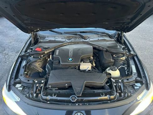 Used 2014 BMW 428i xDrive Coupe w/ Premium Package image 43