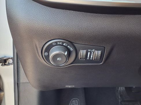 Used 2025 Jeep Compass Limited AWD/4WD image 17