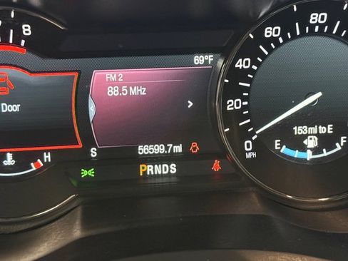 Used 2019 Lincoln MKZ Reserve w/ Reserve Plus Package image 12