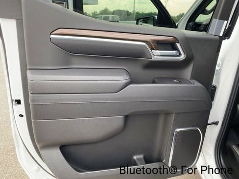 New 2026 Chevrolet Silverado 1500 LT image 27