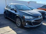 Used 2018 Chevrolet Sonic LT w/ RS Package image 2