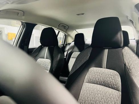 New 2026 Nissan Sentra SV w/ SV Convenience Package FWD image 3