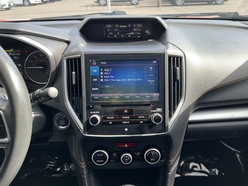 Used 2021 Subaru Crosstrek 2.5i Limited w/ Popular Package #4 image 19