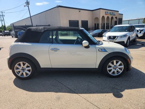 Used 2014 MINI Cooper S FWD image 6