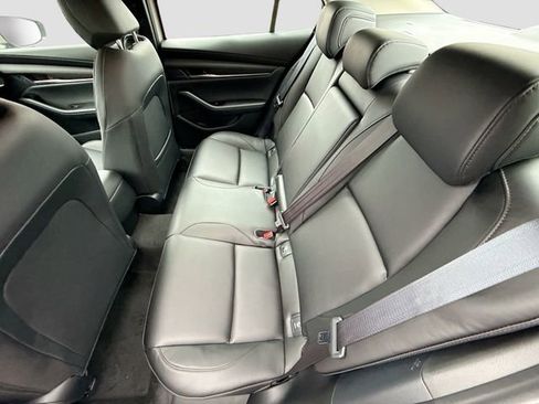 New 2026 MAZDA MAZDA3 2.5 S Sedan w/ Preferred Pkg FWD image 25