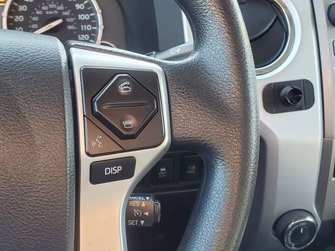 Used 2014 Toyota Tundra SR5 w/ TRD Off Road Package AWD/4WD image 14