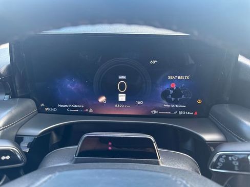 Certified 2025 Lincoln Aviator Reserve w/ Jet Appearance Package AWD/4WD image 20