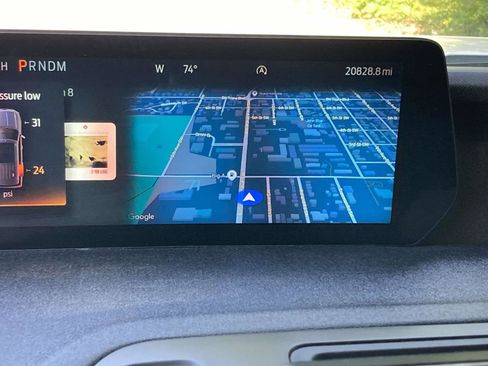 Used 2025 Ford Expedition Active RWD image 24