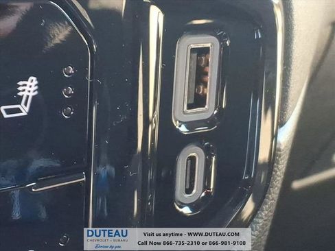 New 2026 Chevrolet Silverado 1500 LT w/ All Star Edition Plus image 16