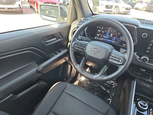 Used 2024 Chevrolet Colorado Trail Boss w/ Advanced Trailering Package image 9