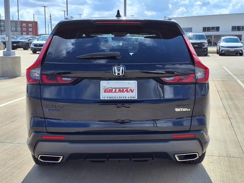 Used 2026 Honda CR-V Sport-L image 6