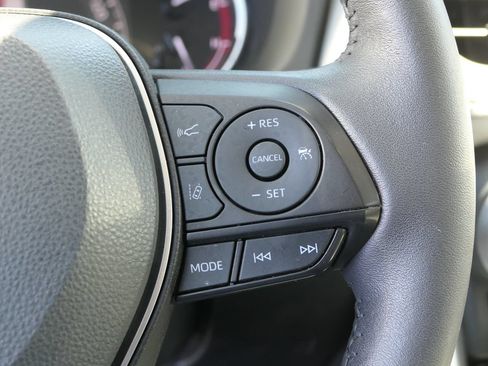 Used 2024 Toyota RAV4 XLE Premium w/ Weather Package AWD/4WD image 13