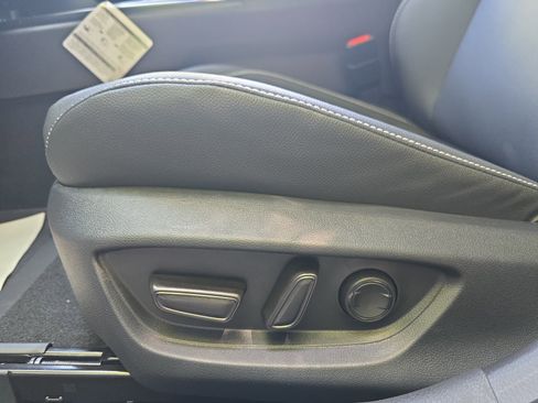 New 2026 Toyota Camry SE FWD image 28