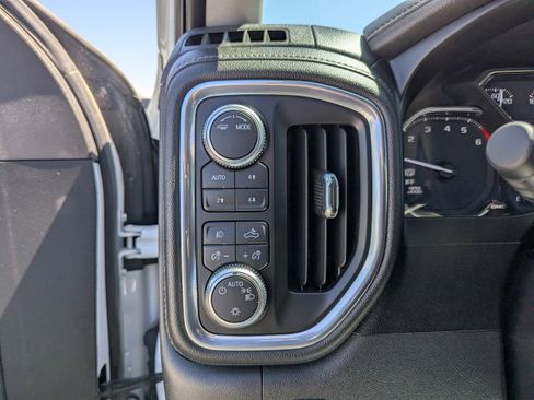 Certified 2021 GMC Sierra 1500 Elevation AWD/4WD image 14