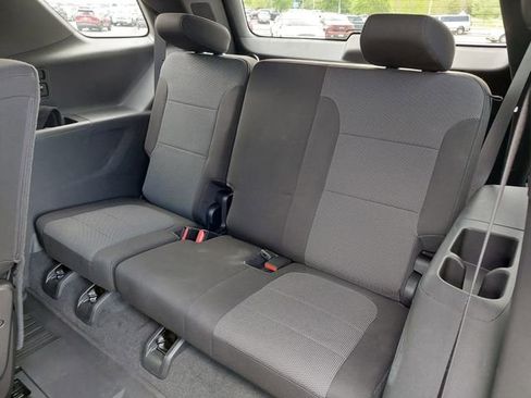 Used 2023 Chevrolet Traverse LT w/ LPO, Floor Liner Package image 30