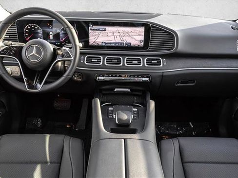 Certified 2026 Mercedes-Benz GLE 350 4MATIC image 24