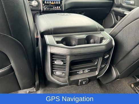 Used 2023 RAM 1500 Laramie image 28