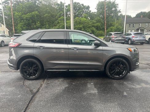 Used 2023 Ford Edge ST-Line AWD/4WD image 5
