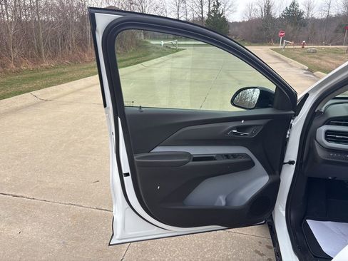 New 2027 Chevrolet Bolt RS FWD image 13