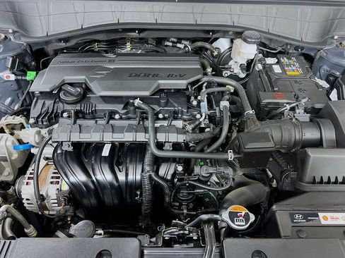 Used 2025 Hyundai Kona SEL image 31