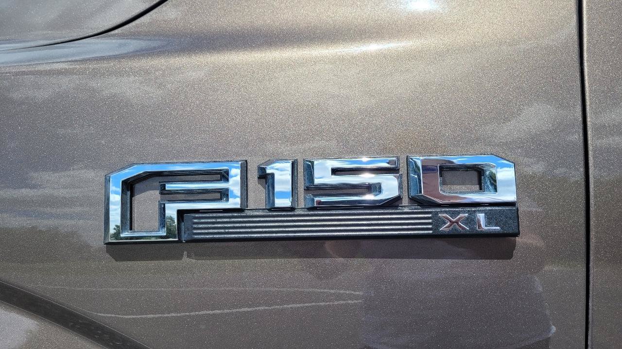 Used 2015 Ford F150 XL w/ XL Power Equipment Group RWD image 12