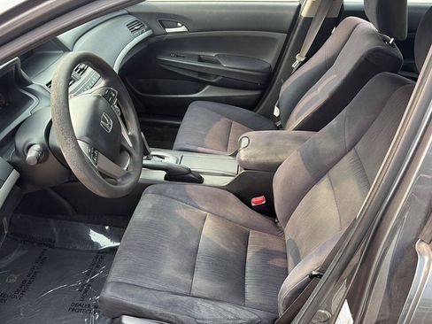 Used 2012 Honda Accord LX image 9
