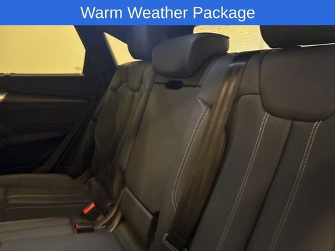 Used 2023 Audi Q5 2.0T Premium Plus w/ Premium Plus Package image 20