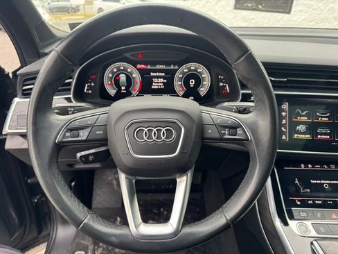 Used 2021 Audi Q7 2.0T Premium Plus image 9