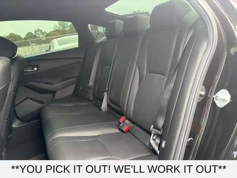 Used 2024 Honda Accord Sport image 9