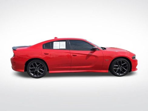 Used 2019 Dodge Charger R/T w/ Plus Group RWD image 2