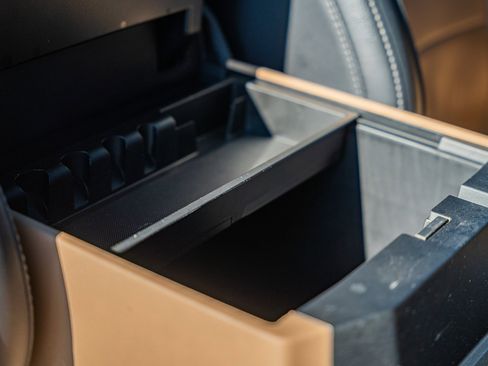 Certified 2024 Ford F250 Lariat w/ Lariat Ultimate Package image 11