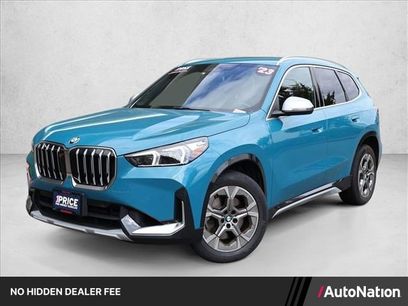 Used 2023 BMW X1 xDrive28i w/ Convenience Package