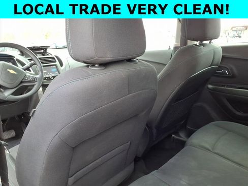 Used 2016 Chevrolet Trax LS image 24