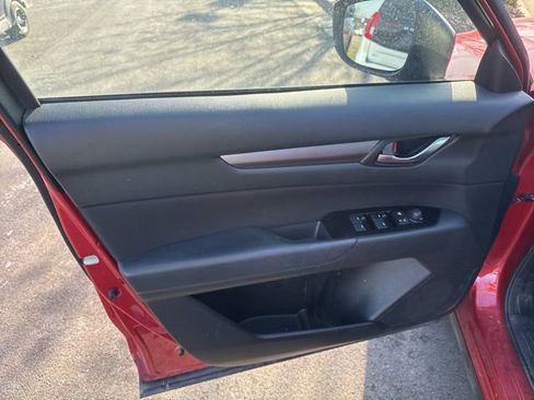 Used 2022 MAZDA CX-5 AWD 2.5 S image 8