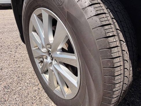 Used 2016 MAZDA CX-5 Touring AWD/4WD image 16