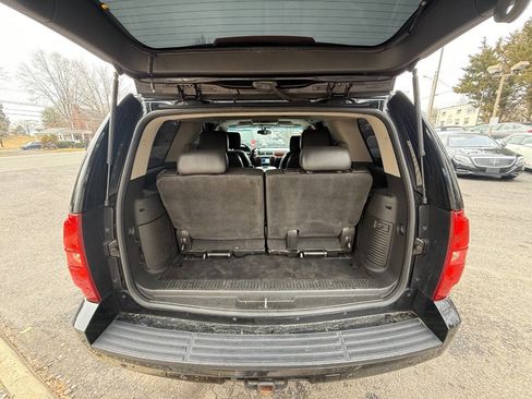 Used 2014 Chevrolet Tahoe LT image 21