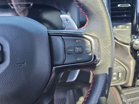 Used 2023 RAM 1500 TRX w/ TRX Level 2 Equipment Group image 17