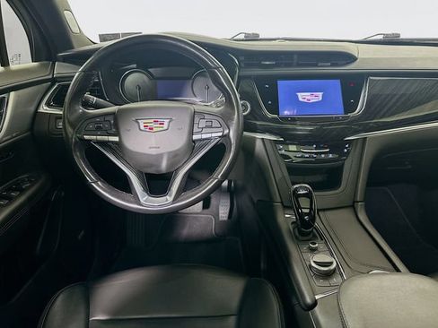 Used 2022 Cadillac XT6 Premium Luxury AWD/4WD image 30