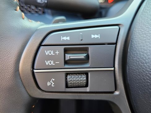 New 2026 Honda CR-V TrailSport image 18