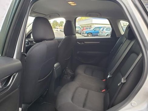 Used 2018 MAZDA CX-5 Sport image 12