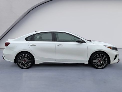 Used 2023 Kia Forte GT FWD image 6