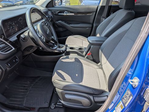 Used 2024 Kia Seltos S FWD image 15