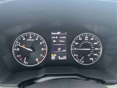Used 2024 Subaru Legacy Premium image 21