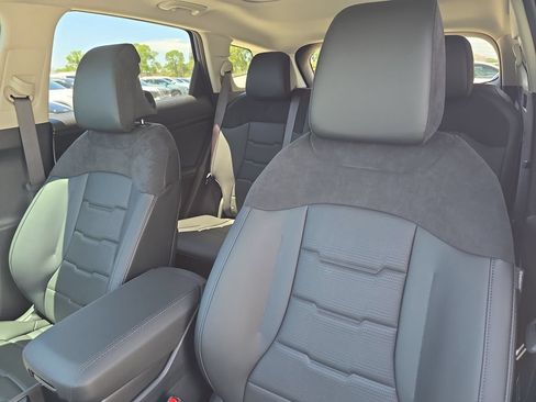 New 2026 Kia Sportage SX FWD image 22
