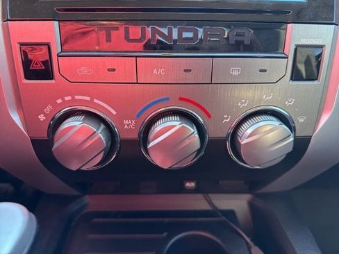 Used 2016 Toyota Tundra SR5 image 15