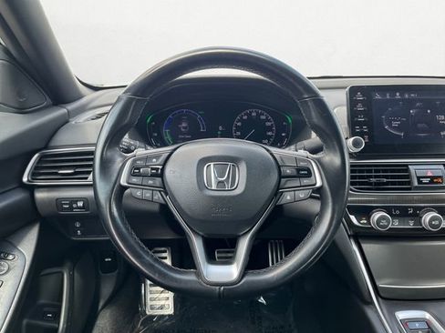 Used 2022 Honda Accord Sport image 14