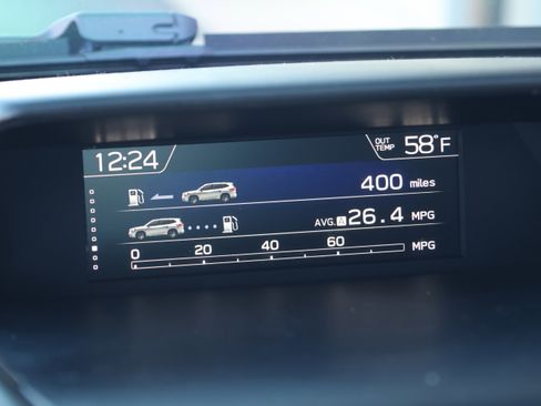 Used 2023 Subaru Forester Limited image 22